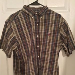 Ralph Lauren Button-down Shirt